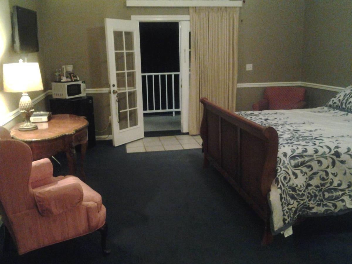 The Inn At Benicia Bay Exterior photo